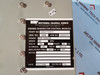National Oilwell Varco 0000-7723-01 3 Ph Engine Generator Control Module 600V