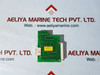 Saab Marine electronics io485 pcb card pwb 9240 005-019a rev.G