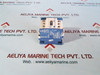L&T Mnx 12 Three Pole Power Contactor (240V 50Hz)
