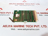 Kongsberg simrad di 400 pcb card 37970035 a