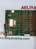 Kongsberg simrad di 400 pcb card 37970035 a
