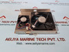 Papst 4414 F/2 Dc Brushless Fan Set 24Vdc 2.5W