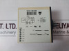 Carlo Gavazzi S101 156 924 Timer 24V~/115-230V~
