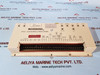 Woodward 2301A Load Sharing And Speed Control 8272-287 0