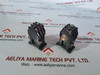 Fuji Src50-2U/X (3A3B) Contactor 100/100-110V 50/60Hz