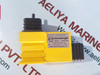 Turck ma-r131 proximity sensor 12-250vac/dc 4a