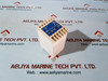 Pan delta rtd-100 v1.00 rtd temperature trip relay