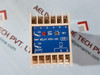 Pan delta rtd-100 v1.00 rtd temperature trip relay