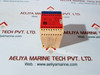 Pepperl+Fuchs We77/Ex2 Isolator Switch 01669S 250Vac/4A/500Va