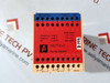 Pepperl+Fuchs We77/Ex2 Isolator Safety Relay Switch 01669S