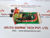 Saab marine 9230740-102 PCB board 9230745-10-1