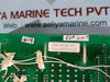 Saab marine 9230740-102 PCB board 9230745-10-1