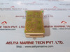 Moss Gas Detection System Mgds 870 Plc Pcb Board Module