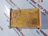 Moss gas detection system mgds 870 plc pcb board module
