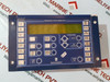 Kongsberg Norcontrol Watch Bridge Unit Ha448516D