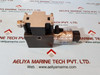 Macgregor Hagglunds 287 3774-802 Directional Control Valve