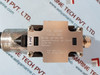 Macgregor Hagglunds 287 3774-802 Directional Control Valve