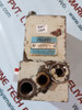 Hagglunds 2873290-804 hydraulic valve