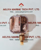 Sauter Tuv Dwfs(Sdbf)89-153 Pressure Switch 10(2)A 380V