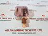Sauter Tuv Dwfs(Sdbf)89-153 Pressure Switch U 10(2)A 380V~