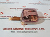 Sauter Tuv Dwfs(Sdbf)89-153 Pressure Switch 0 To 40 Pressure U10(2)A 380V~ T70