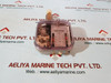 Sauter Tuv Dwfs(Sdbf)89-153 Pressure Switch 0 To 40 Pressure U10(2)A 380V~ T70