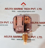 Sauter Dfc17B79F001 Pressure Switch 1Bar=0,1Mpa, 10(2)A 380V