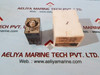 Matsushita At4139 Pmh Timer 30M Dc24V Range 3S/30S 3M/30M