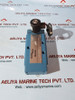 Rexroth r431008589 11w47 pneumatic directional control valve