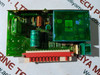 Aqua signal 23424201-1 pcb card