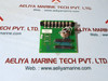 Ross Hill Controls Fab 100C099 Circuit Board 0510-0400-00 Rev.B