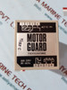 Fuji Act 1C-1N Motor Guard 200-220V 50/60Hz