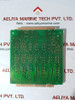 Mitsui ryp-3 pcb card 1-0135