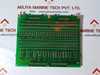 Jrcs Kms-m200A Input Module