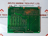 Jrcs Kms-m203A Pcb Card
