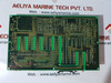 Jrcs ext-300 pcb card vmj-m410b