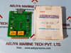 Jrcs Sa-fl21 Annunciator Pcb Card 3F