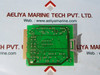 Jrcs Sa-fl21 Annunciator Pcb Card 3F