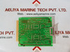 Jrcs sa-l241t annunciator pcb circuit