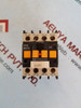Telemecanique Ca2 Dn31 Control Relay 220V 50/60Hz