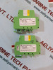 Woodward 5441-021 rev.a module-lon termination switch