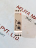 Carlo Gavazzi Dba52Cm24 Delay On Release Timer 24-240Vac 50-60Hz