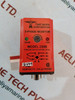 Time mark 258b 3-phase monitor