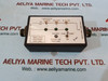 Four Pole Container Test Box