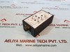 Four Pole Container Test Box 