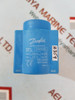 Danfoss 018f6185 coil