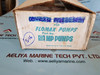 Flomax Pumps 22293 Cast Iron Pump Impeller