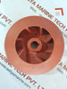 Cast Iron Pump Impeller Q145F10