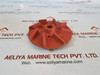 Cast Iron Pump Impeller 0145E/10