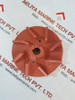 Cast Iron Pump Impeller 0145E/10